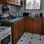 Breathtaking Pyramid View - Full Cozy & Stylish Apartment