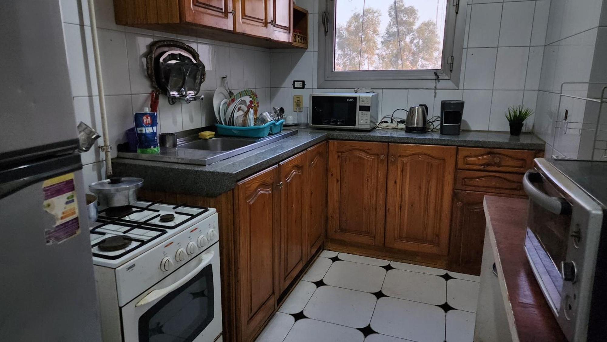 Breathtaking Pyramid View - Full Cozy & Stylish * Cairo